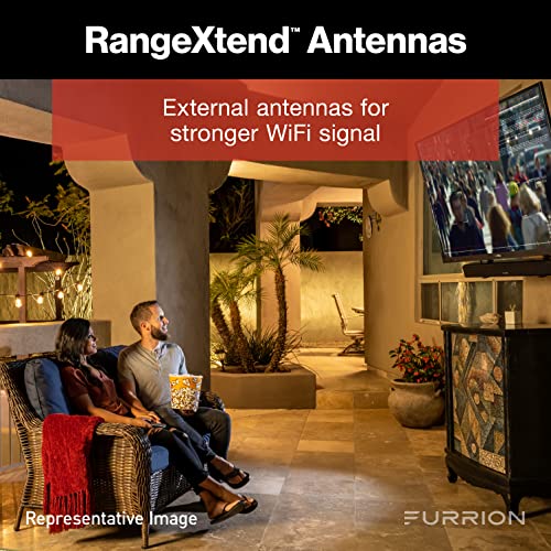 Furrion Aurora 4K LED Outdoor Smart TV