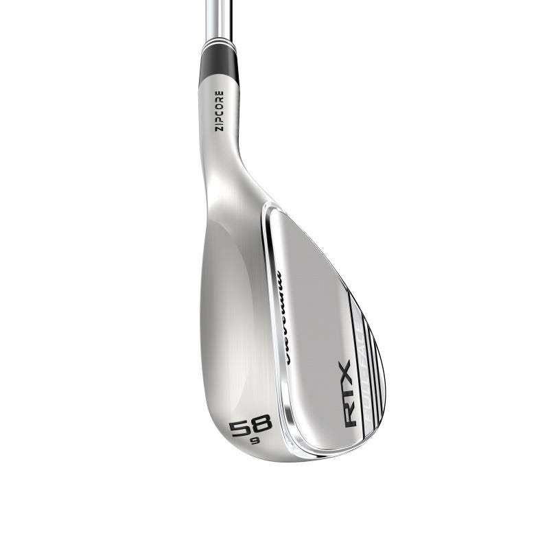 Cleveland RTX Full-Face Tour Satin Wedge