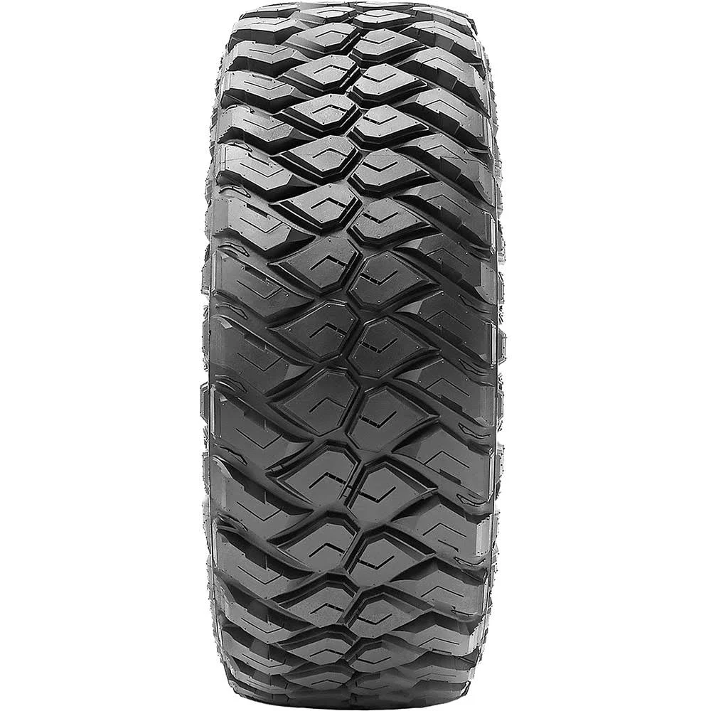 Maxxis LT265/70R16, Razr MT Tire - TL00042200