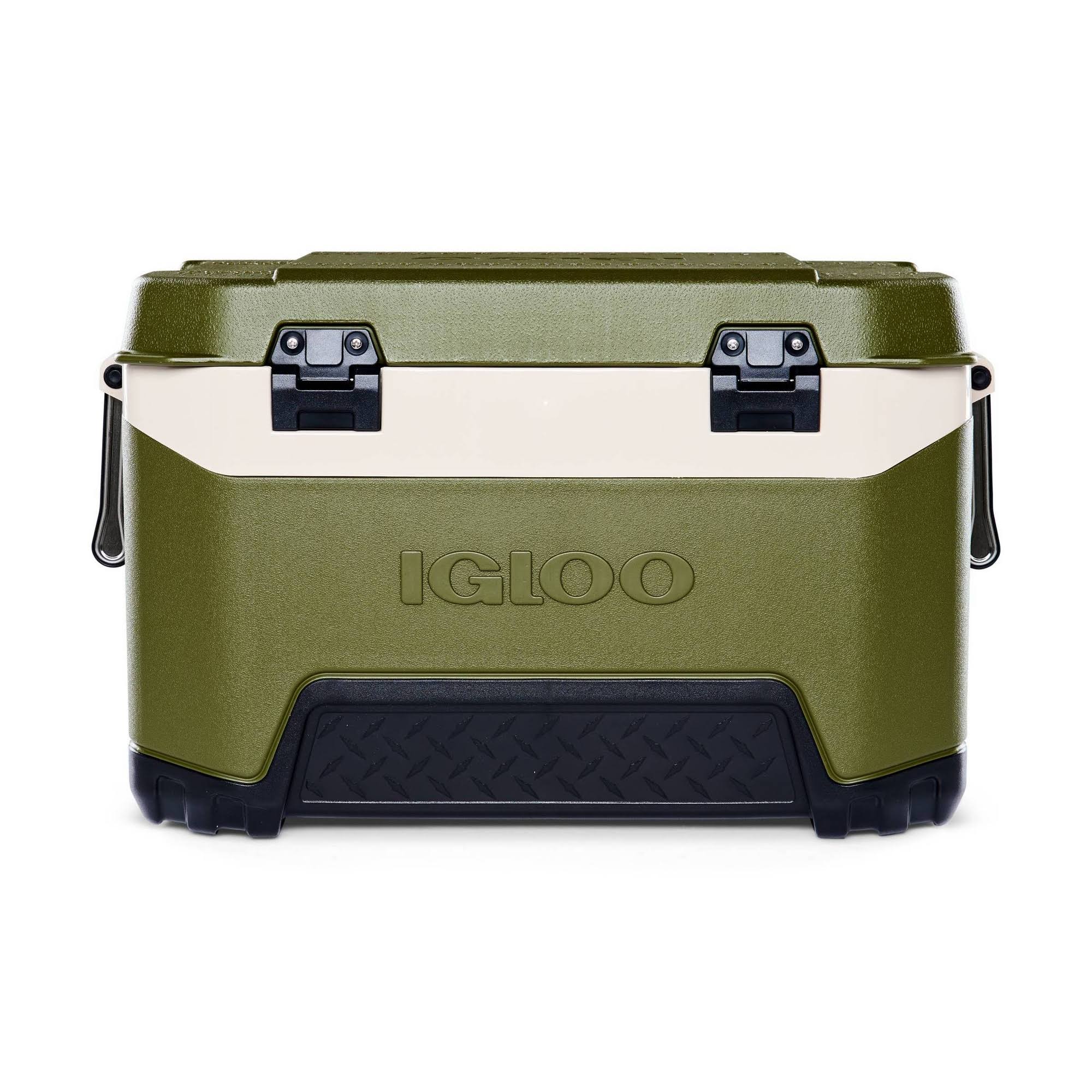 Igloo BMX 52qt Cooler - Green
