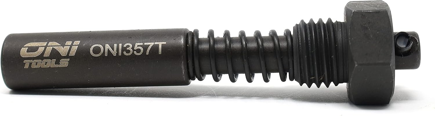 Oni Tools Cummins ISX ISX15 Automatic Crankshaft Timing Pin Tool Alternative to 3163020 & 20161P Cam Locking Pins Pack of 2