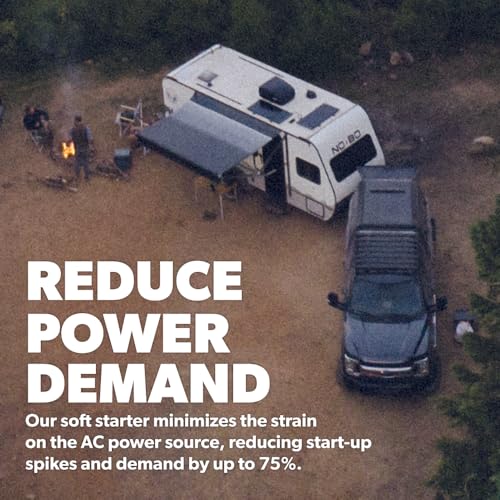 Dometic Smartstart for RV Airconditioners