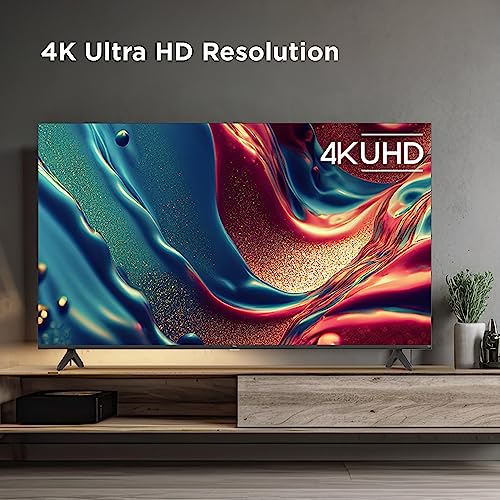 Tcl Television Q650 4K Qled television