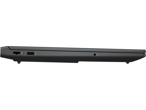 HP Victus 16 (2024) Gaming Laptop (16.1" FHD 144Hz, AMD Ryzen 7 8845HS (> i7-13700H), 32GB DDR5 RAM, 2TB SSD, NVIDIA GeForce RTX 4070 8GB) Backlit Keyboard, Wi-Fi 6, Webcam, IST Hub, Win 11 Home