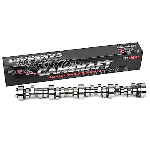 BTR Brian Tooley Racing 400 + cubic inch Nitrous Camshaft V2 -Fits Gen 3/4 LS 408 416 421 440 NOS (Camshaft Only)