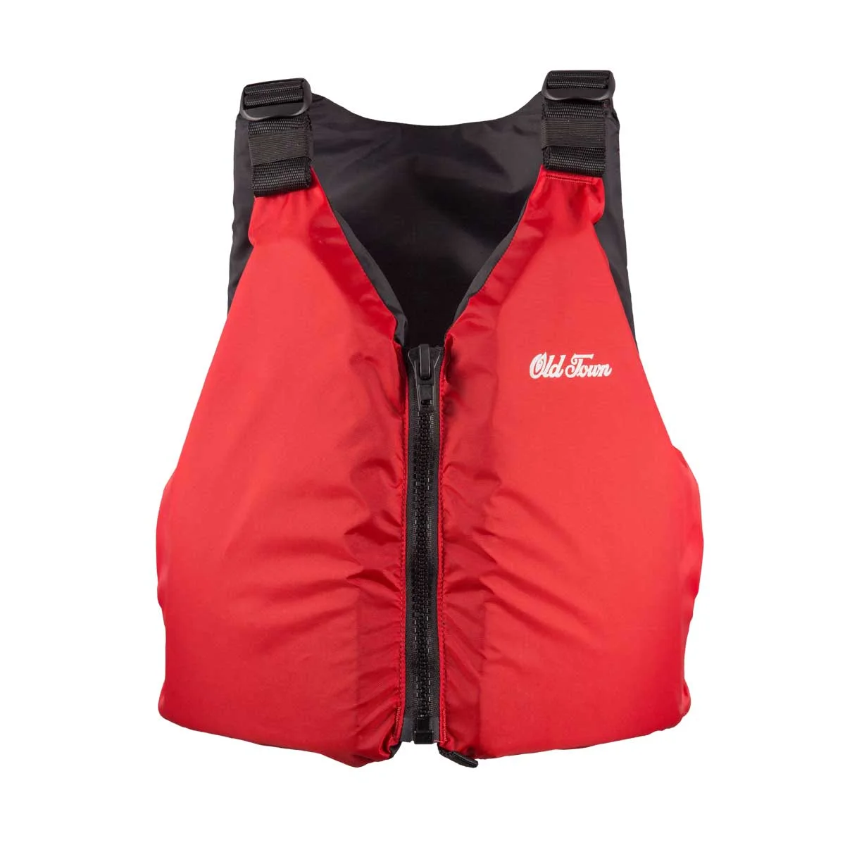Old Town 778502 Outfitter Universal Life Vest, Royal Blue