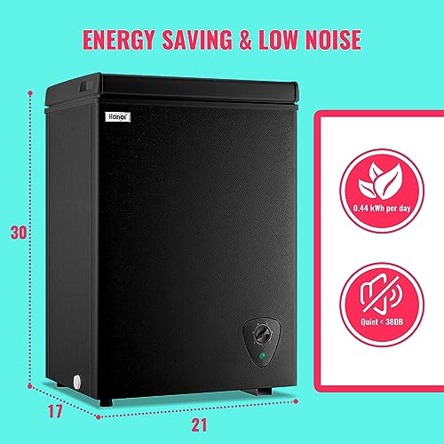 Chest Freezer deep freezer