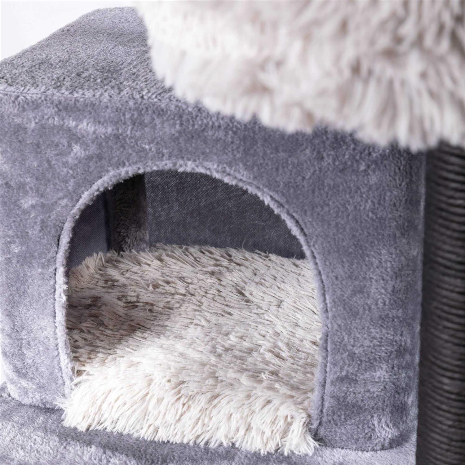 Catry Cat Tree - Pet Supplies online store