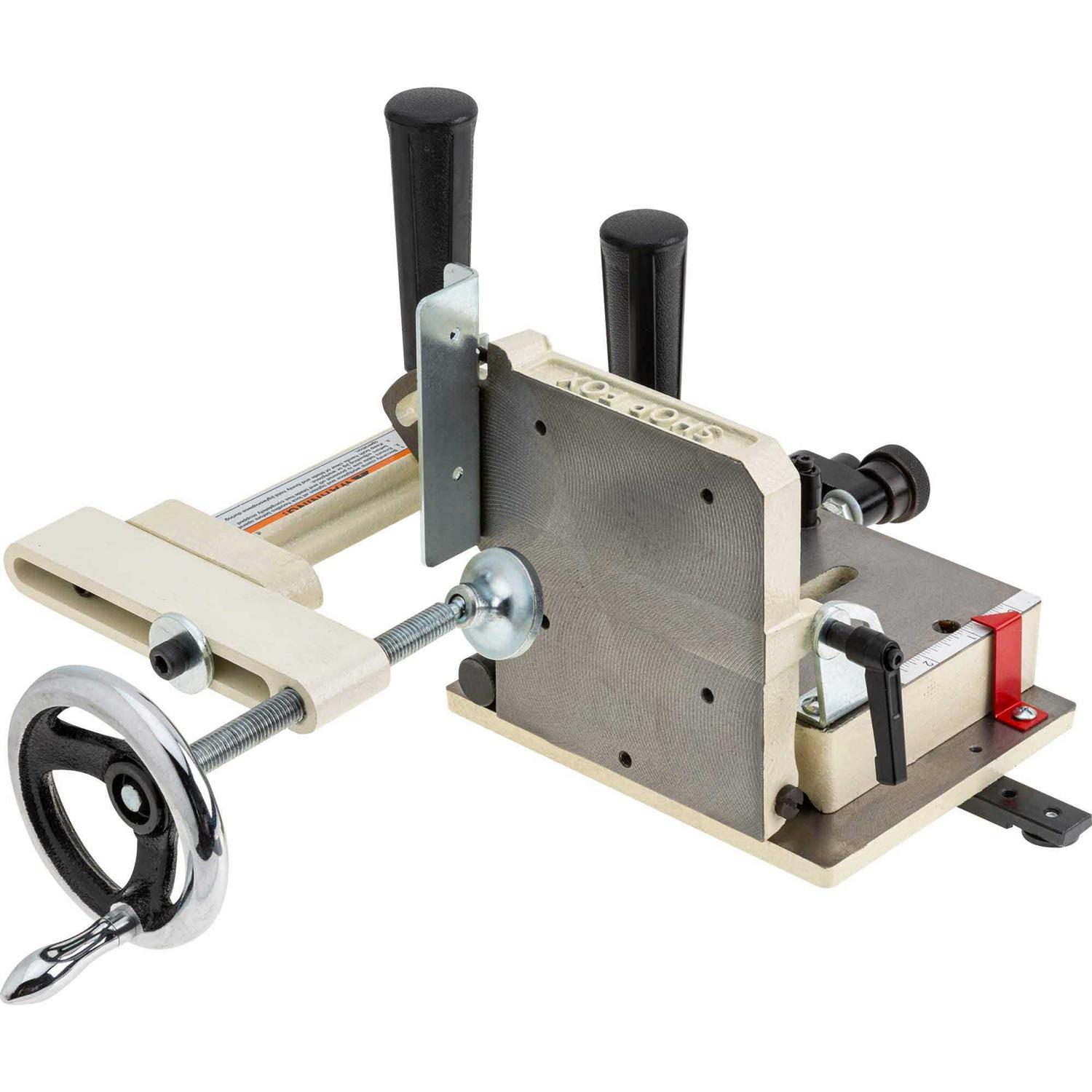 Shop Fox D4902 Tenoning Jig