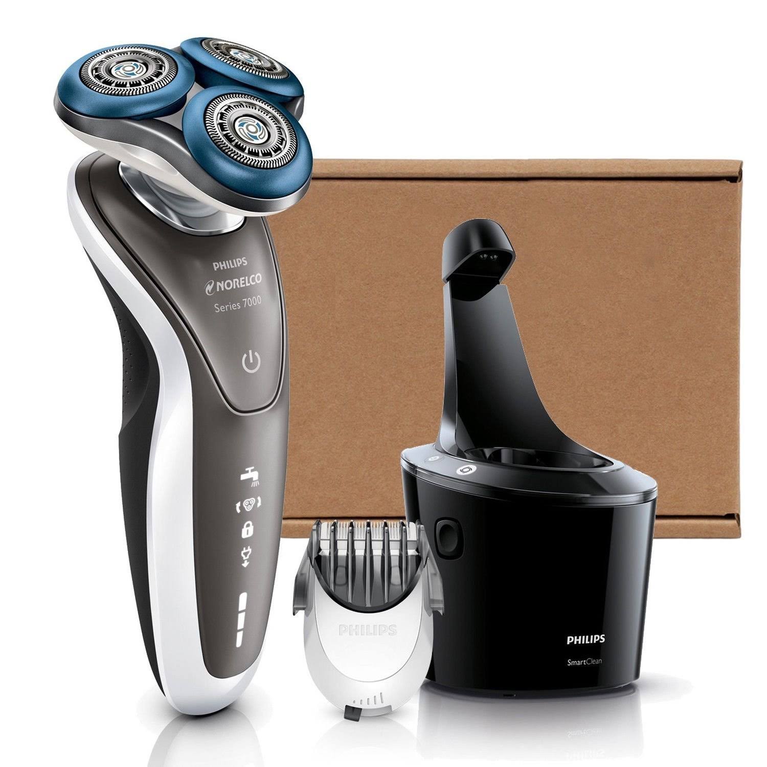 Norelco Series 7000 Shaver, 7700