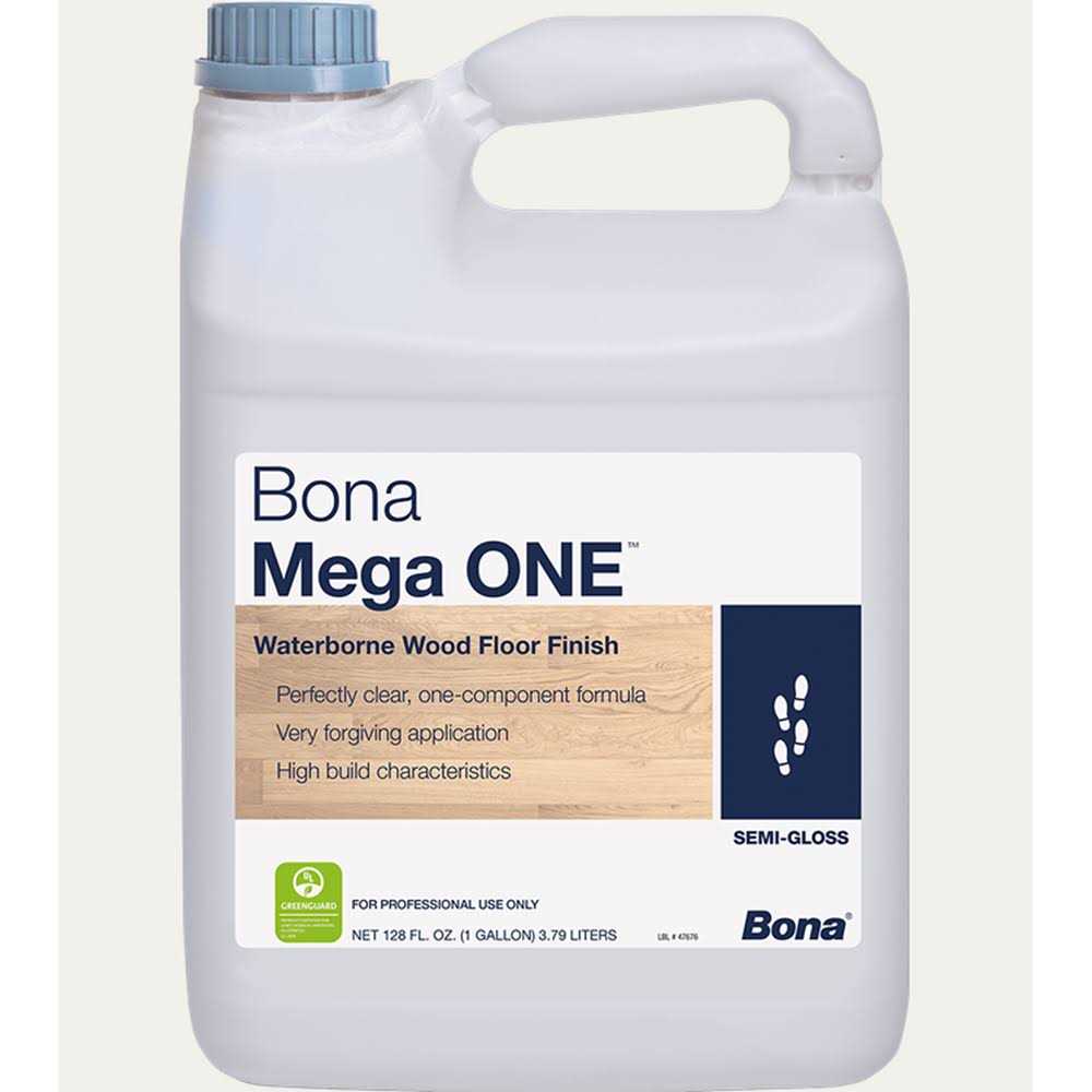 Bona Mega One - Shop Hardware Tools Online Store