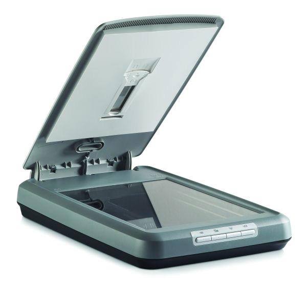 HP ScanJet G3010 Photo Flatbed Scanner - 4800 dpi x 9600 dpi