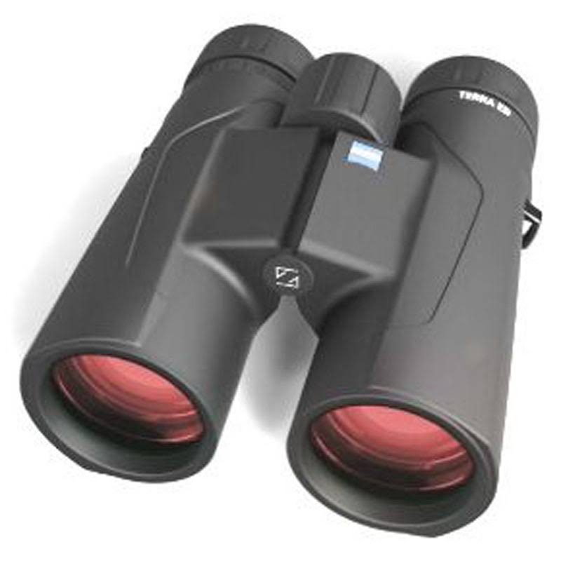 Zeiss Terra Ed 10x42 Binoculars