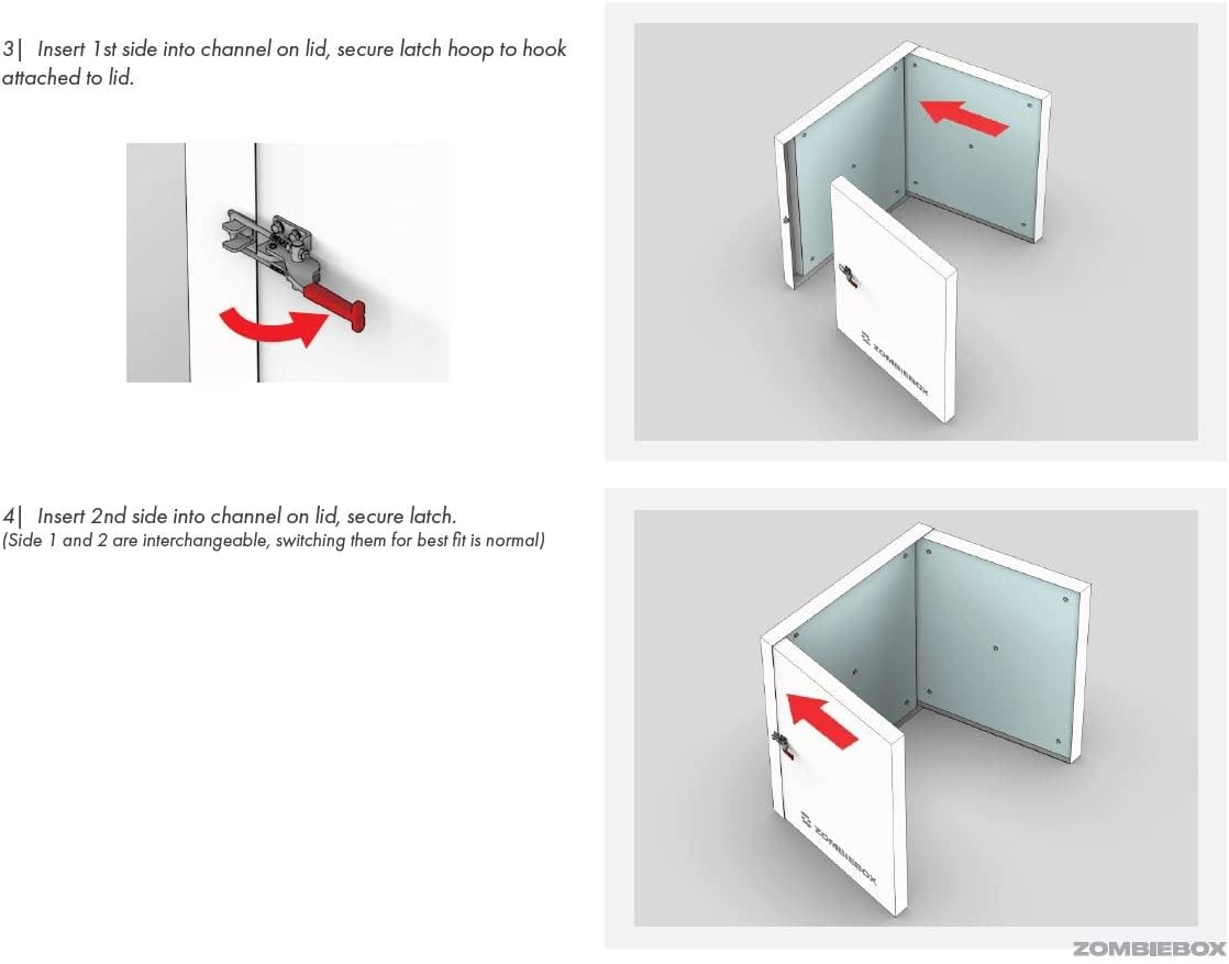 Generator Running Cover, Acoustic Barrier, Heavy Duty Generator Shelter, All Weather Generator Tent, Outdoor Enclosure