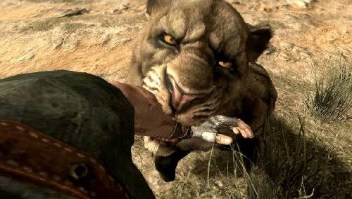 Cabela&s Dangerous Hunts 2011 with Top Shot Elite for Wii