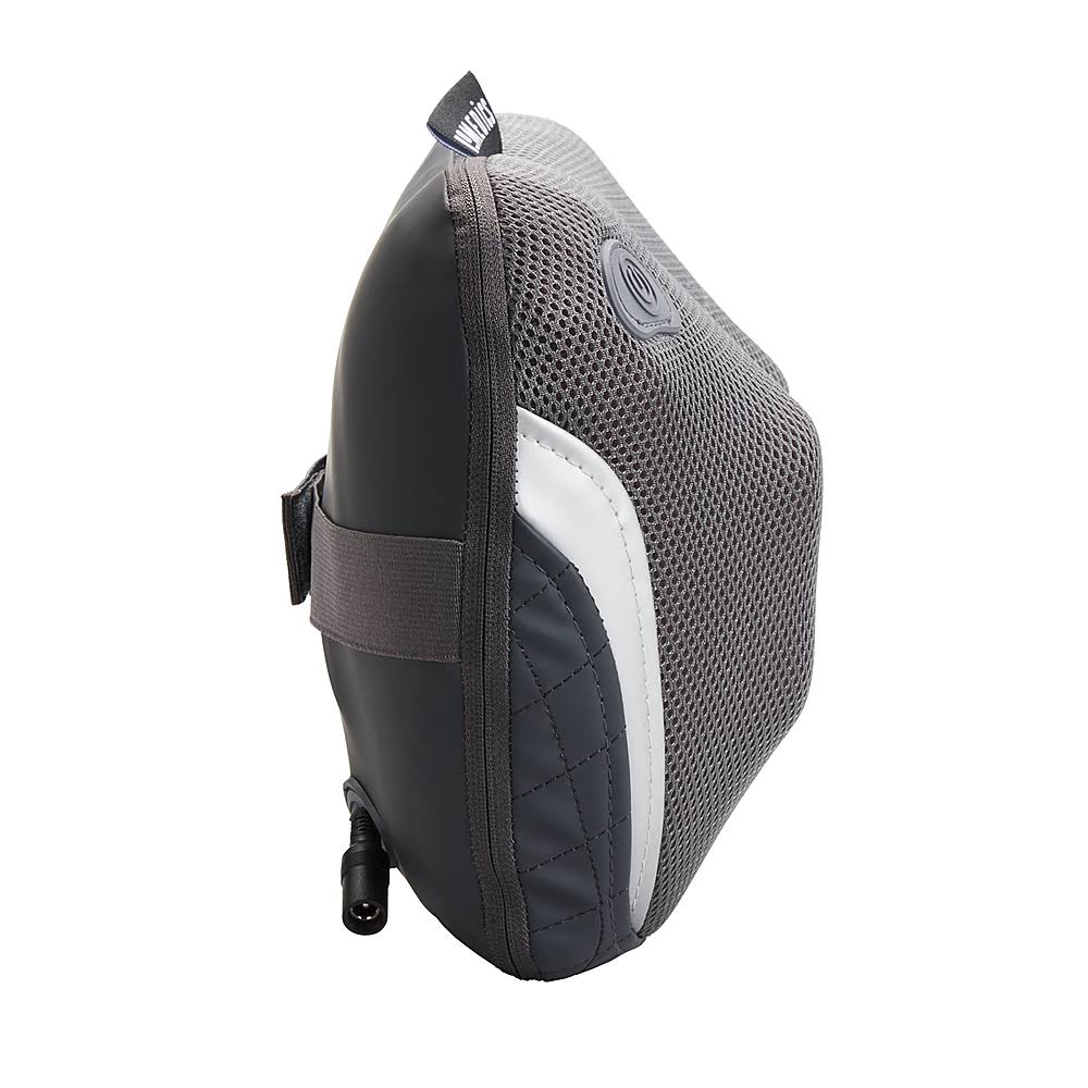 Homedics Gentle Touch Gel Cordless Massager with Heat