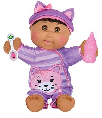 Cabbage Patch Kids Baby So Real AA