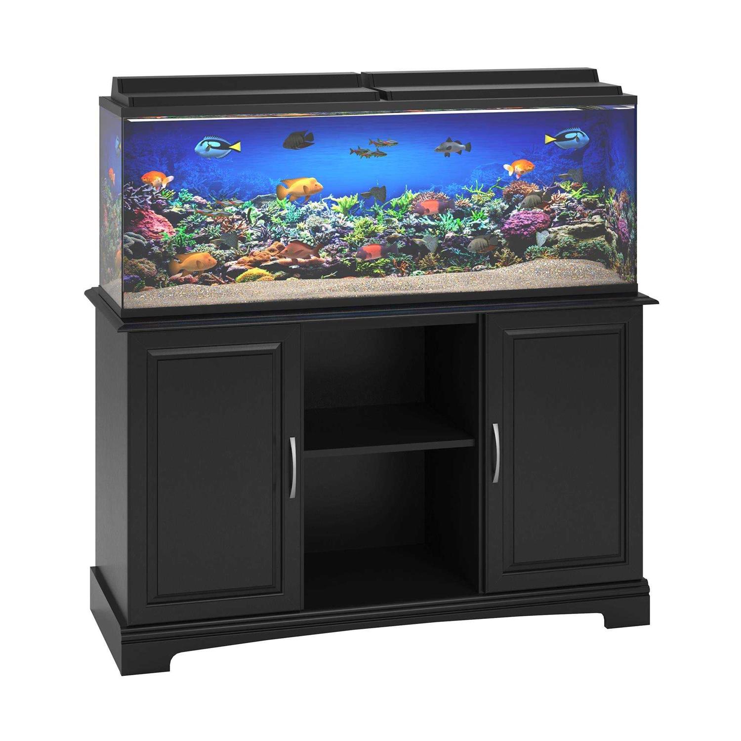 Altra Harbor 75-Gallon Aquarium Stand - Pet Supplies online store