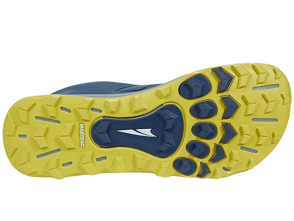 Altra Lone Peak 5 - Men&s - 14 / Majolica Blue