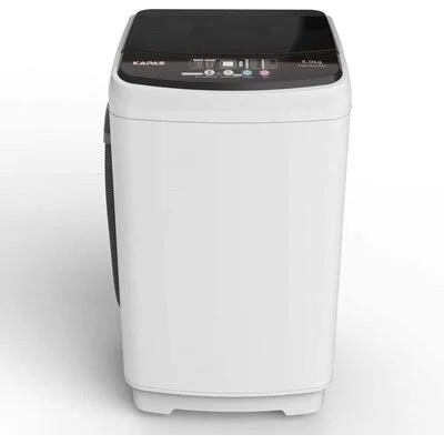 Kapas 11 Cu. ft. Portable Washer u0026 Dryer Combo in White KPS-WA65