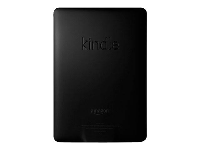 Amazon Kindle Paperwhite 2 - Wi-fi - 2 GB - Black - 6x22