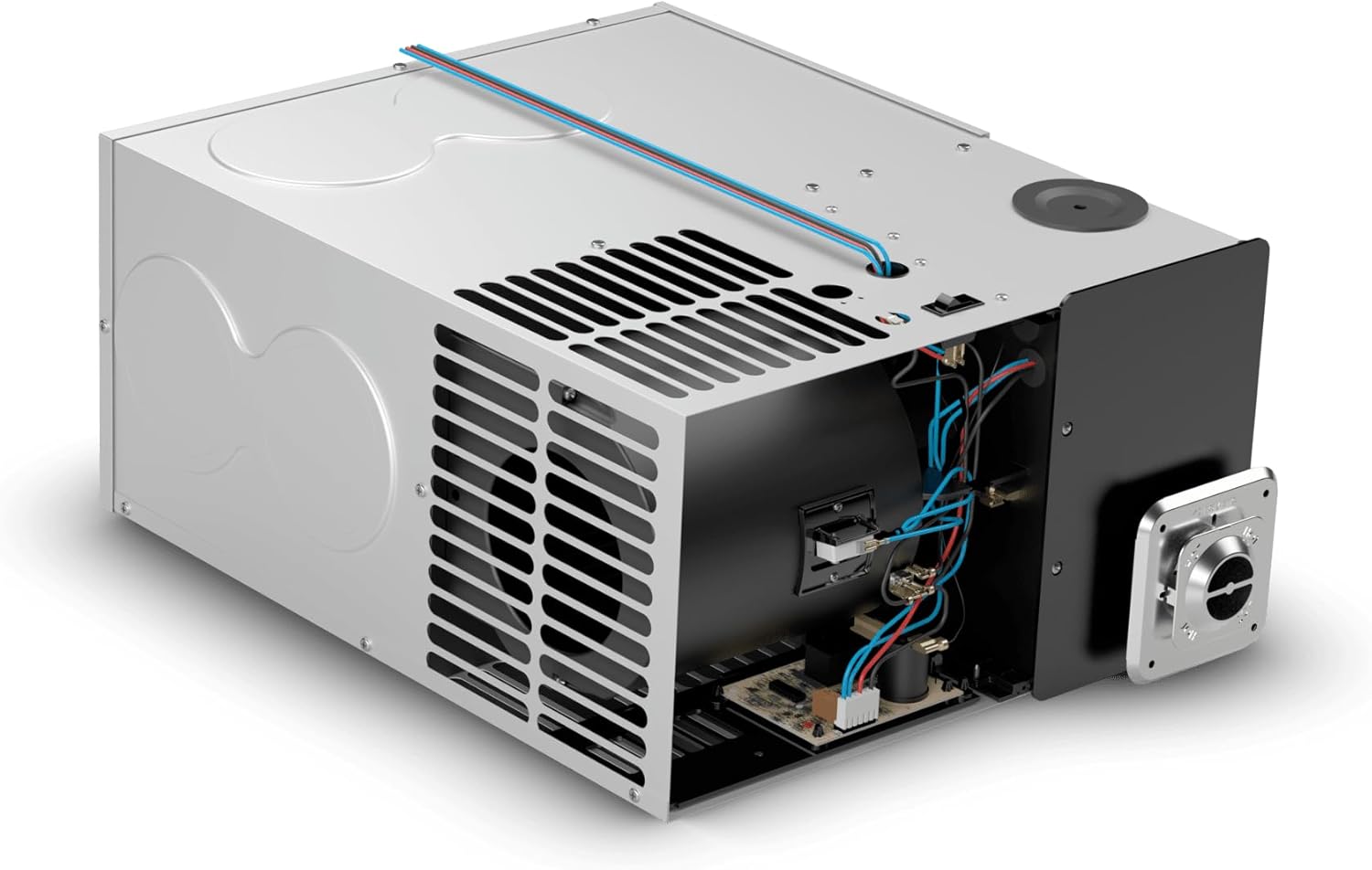 Dometic DFLD 40121 Large Furnace
