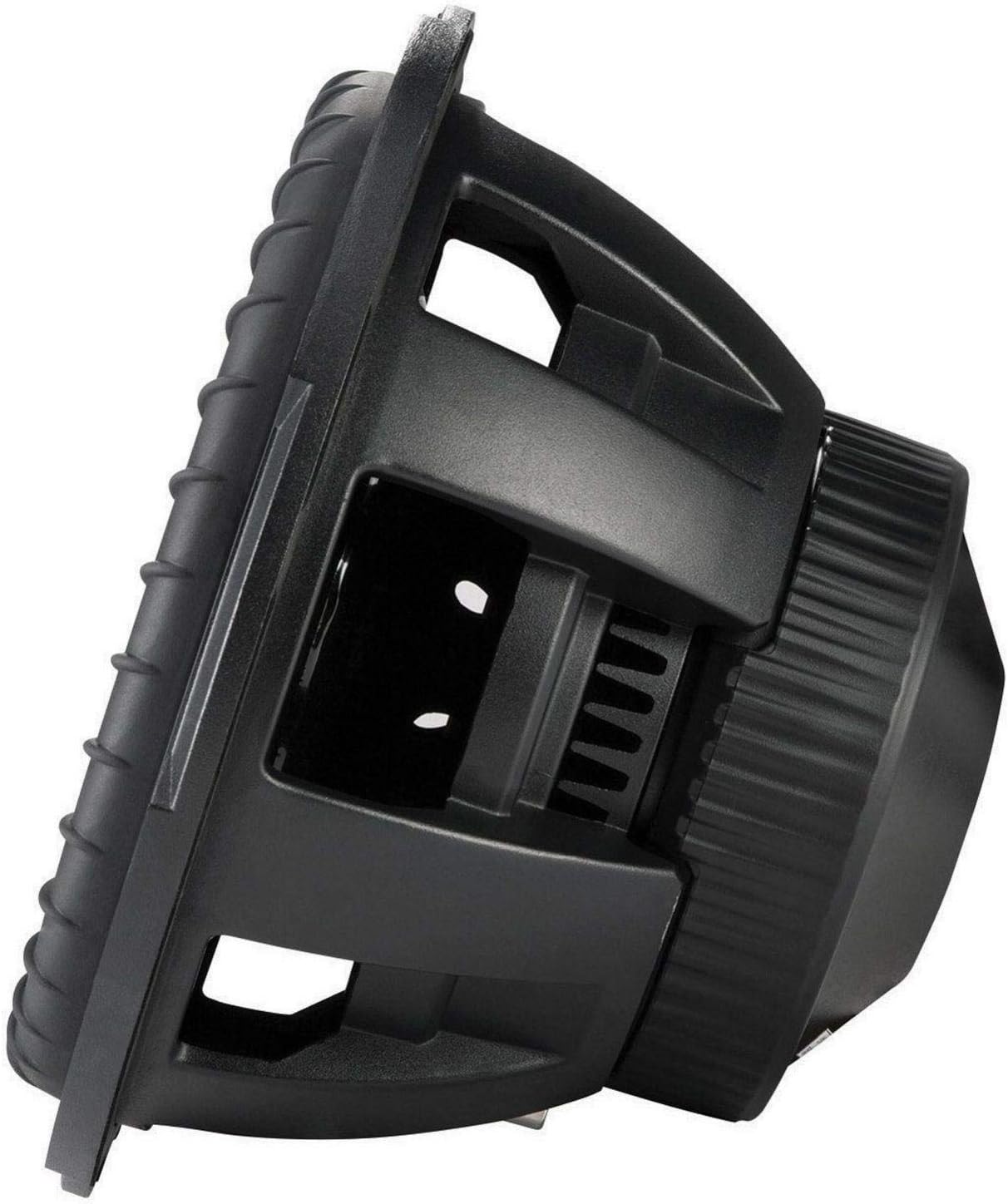 KICKER 42CWQ122 12" CompQ Subwoofer w/Dual 2-Ohm Voice Coils