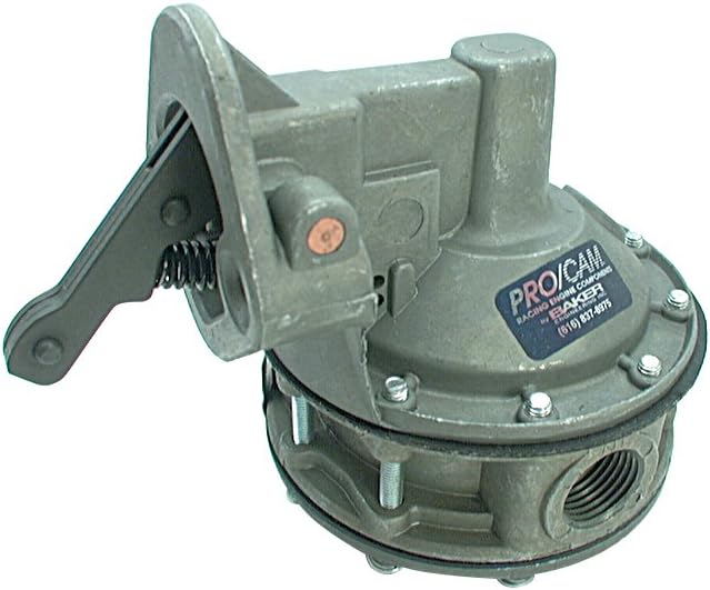 Pro/Cam 9351 7-1/2 PSI Mechanical Fuel Pump