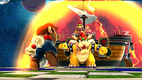 New Nintendo Switch Super Mario 3D All-Stars (German Version)