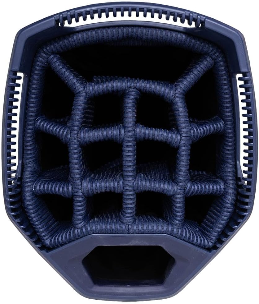 Sun Mountain 2024 C-130 Golf Cart Bag Navy