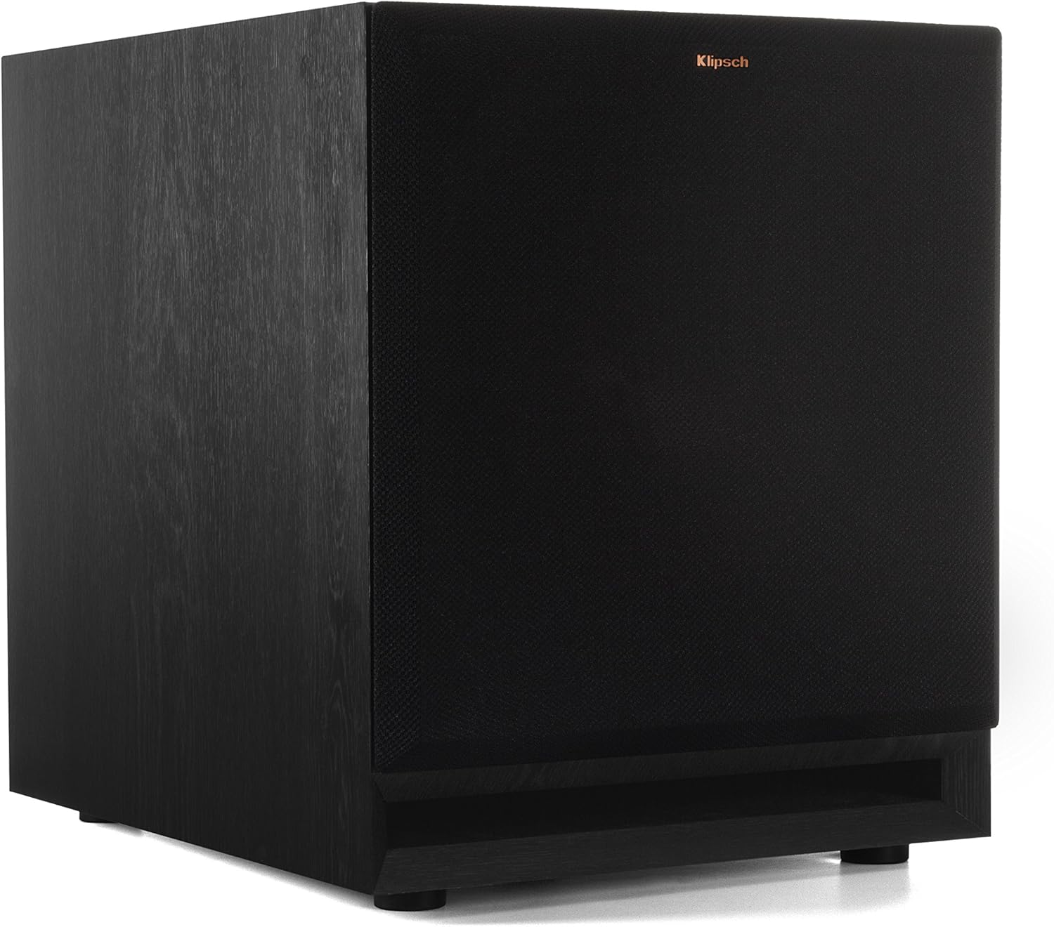 Klipsch SPL-120 Powered Subwoofer 12 inches, Black