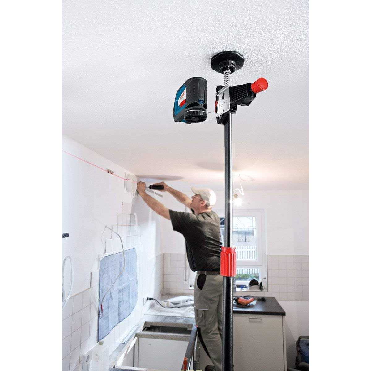 Bosch BP350 Pole System - Shop Hardware Tools Online Store