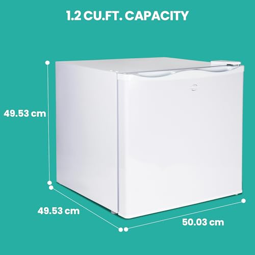 Upright Freezers