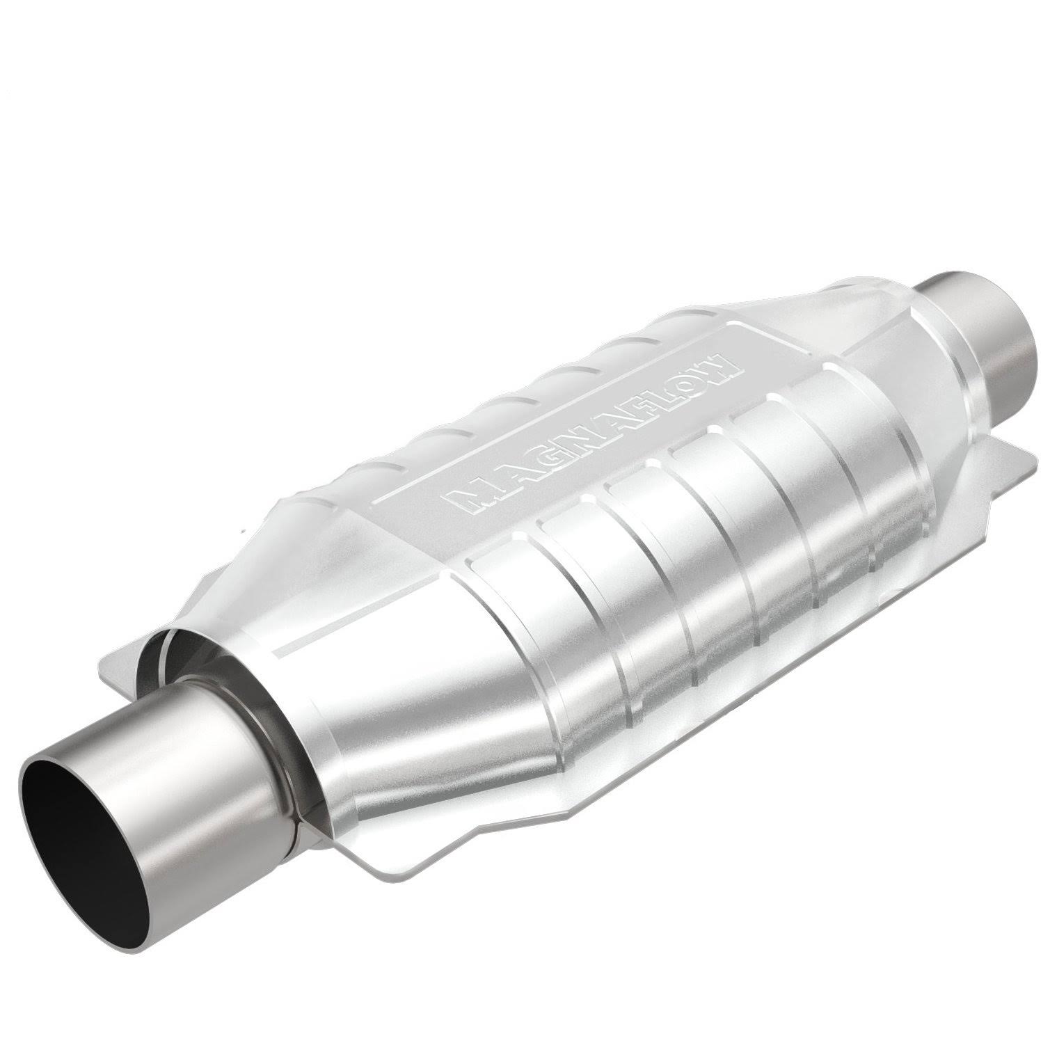 Magnaflow 334006 Universal Catalytic Converter