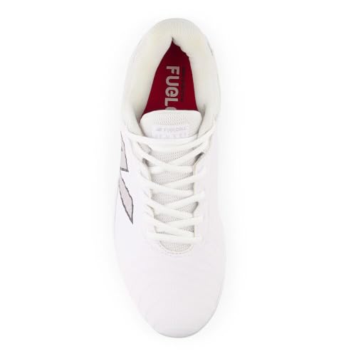 New Balance Women's FuelCell Fuse V4 Metal Softball Shoe