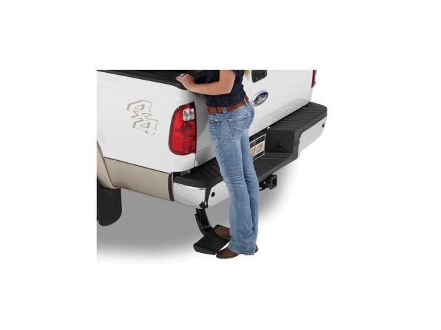 Bestop TrekStep Rear Mount Step 75310-15