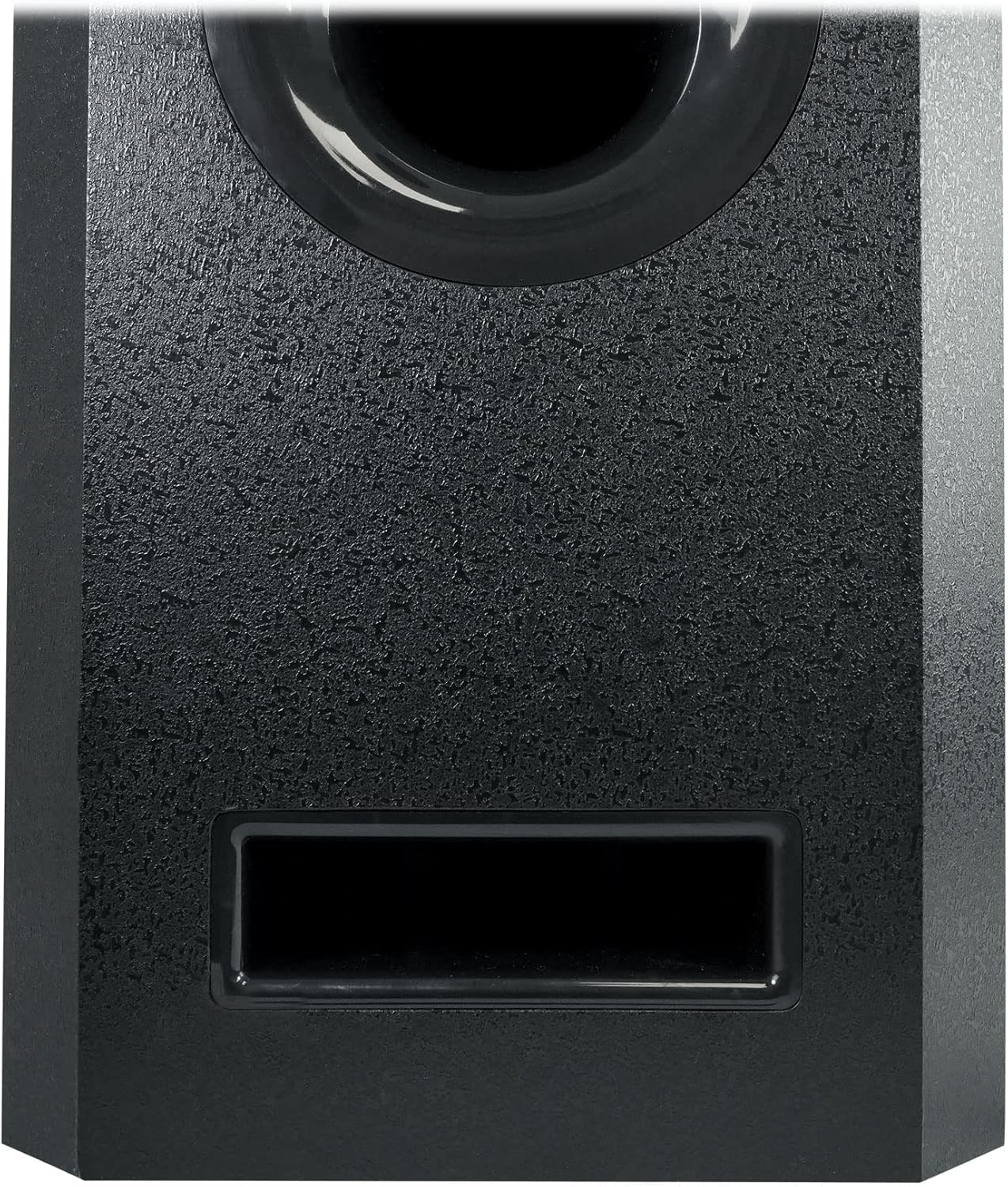Rockville Home Array 100 Home Theater Speaker System w/Subwoofer+Bluetooth