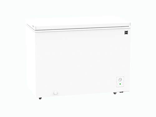 RCA Foot Chest Freezer