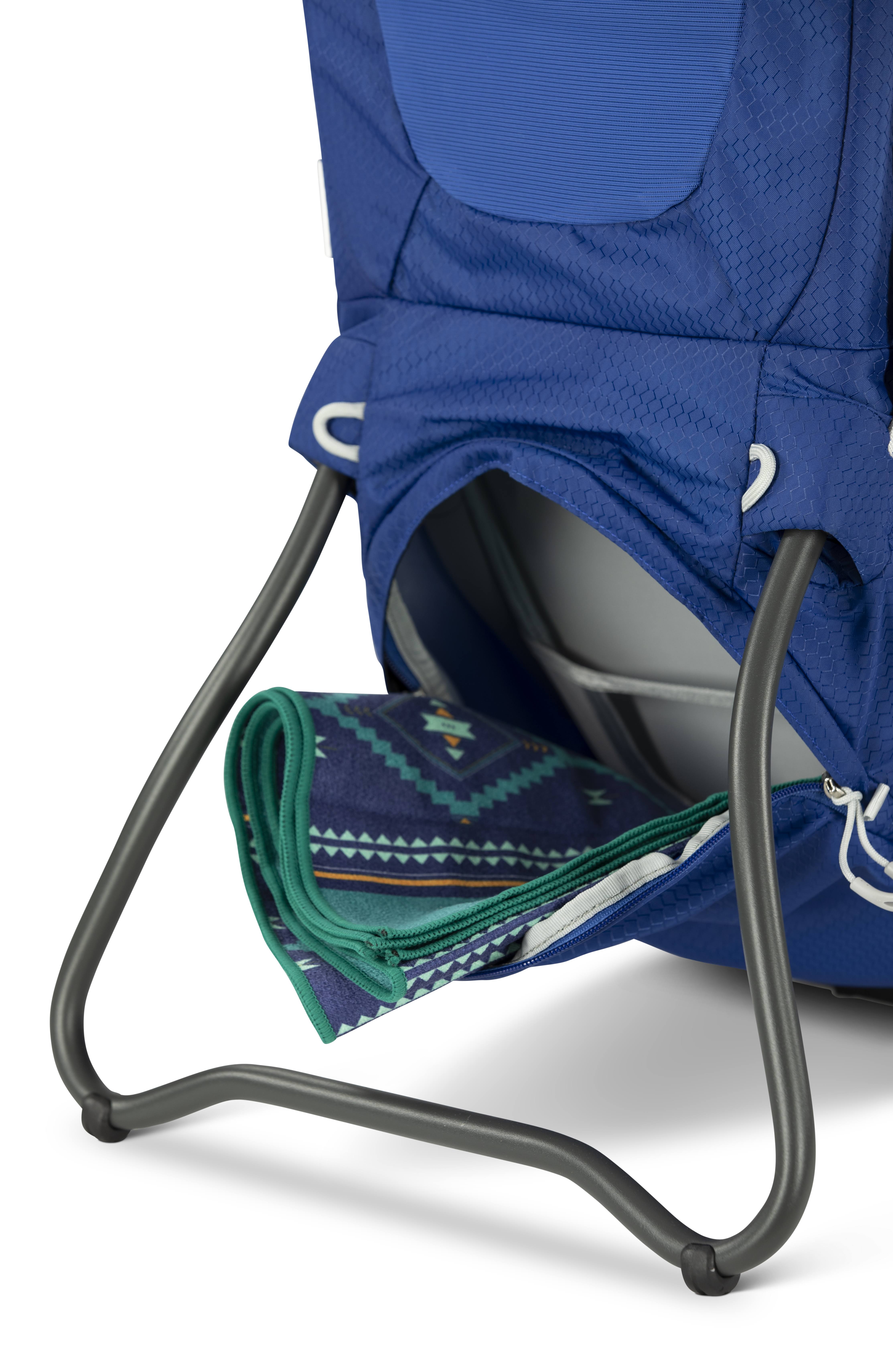 Osprey - Poco Child Carrier - Blue Sky