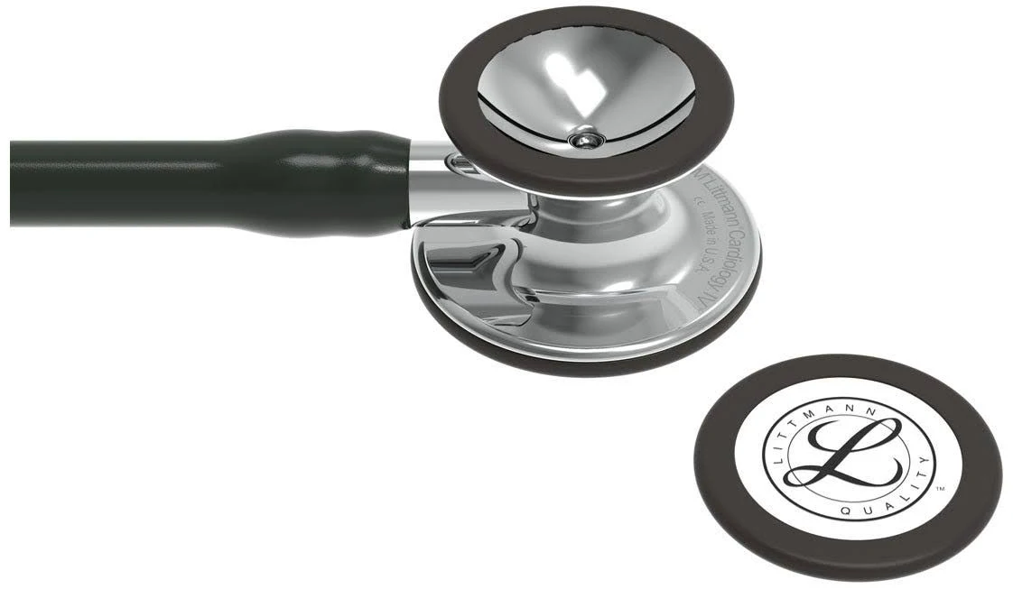 3M Littmann Cardiology IV Stethoscope