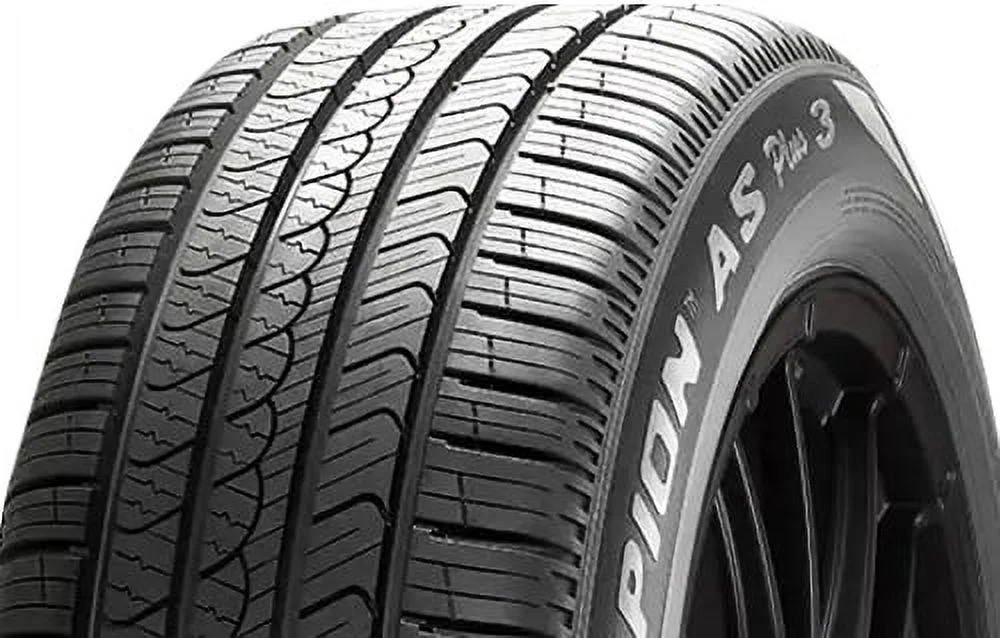 Pair of 2 Pirelli Scorpion All Season Plus III 235/55R20 102H 70000 Mile Warranty Tires P3919800 / 235/55/20 / 2355520 Fits: 2017-20 Cadillac XT5 Premium Luxury, 2014-17 INFINITI QX60 Hybrid