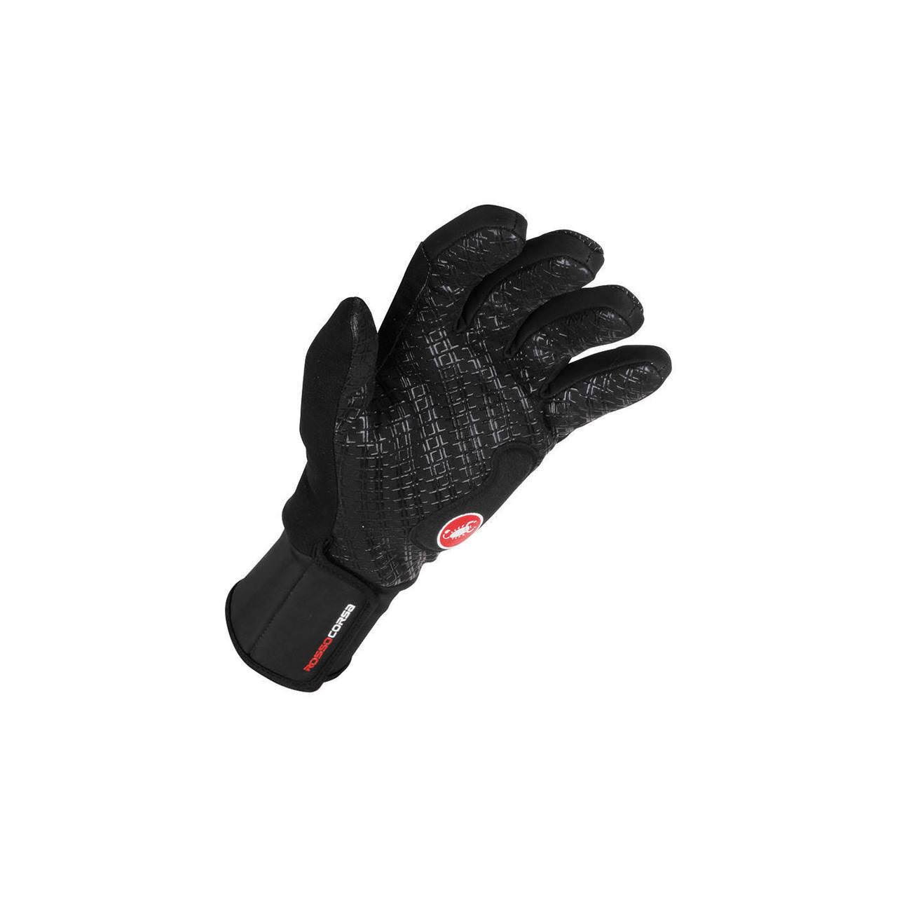 Castelli Estremo Glove - Black - M