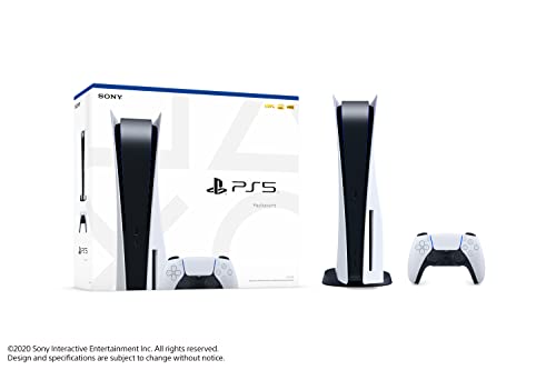 PlayStation 5 Console