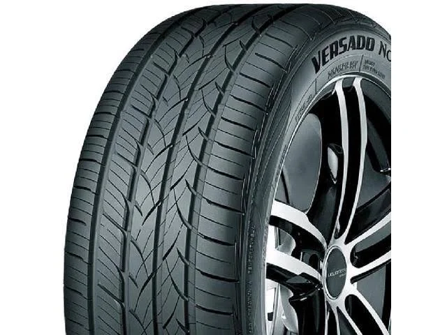Toyo Versado Noir Tire - 245/45R18 96V