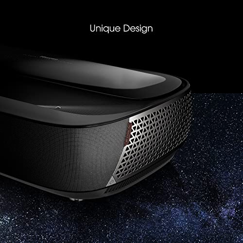 Hisense L9 4K video projector