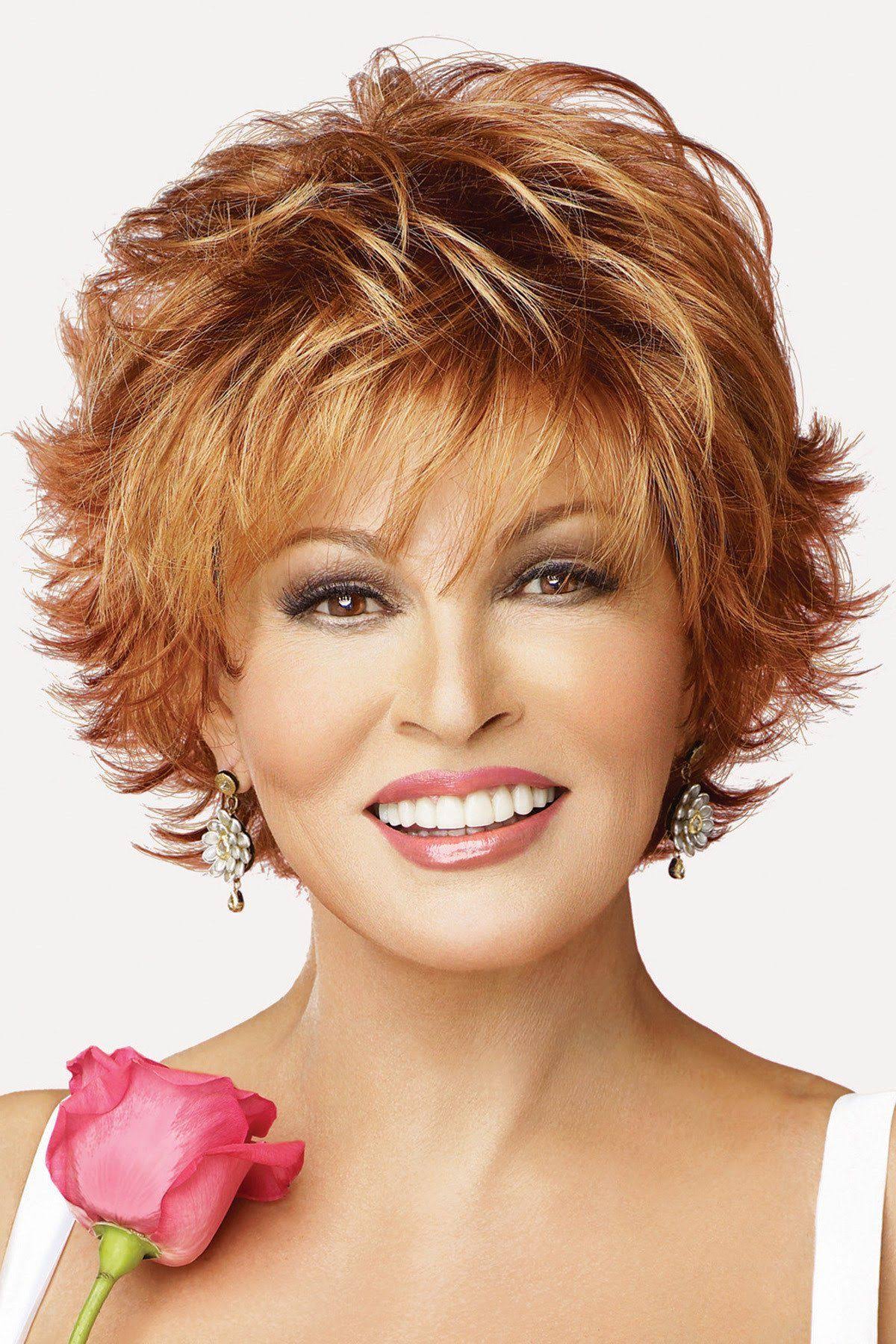 Voltage Synthetic Wig (Basic Cap) by Raquel Welch SS10/22
