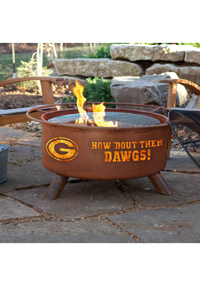 Patina Products Georgia Fire Pit