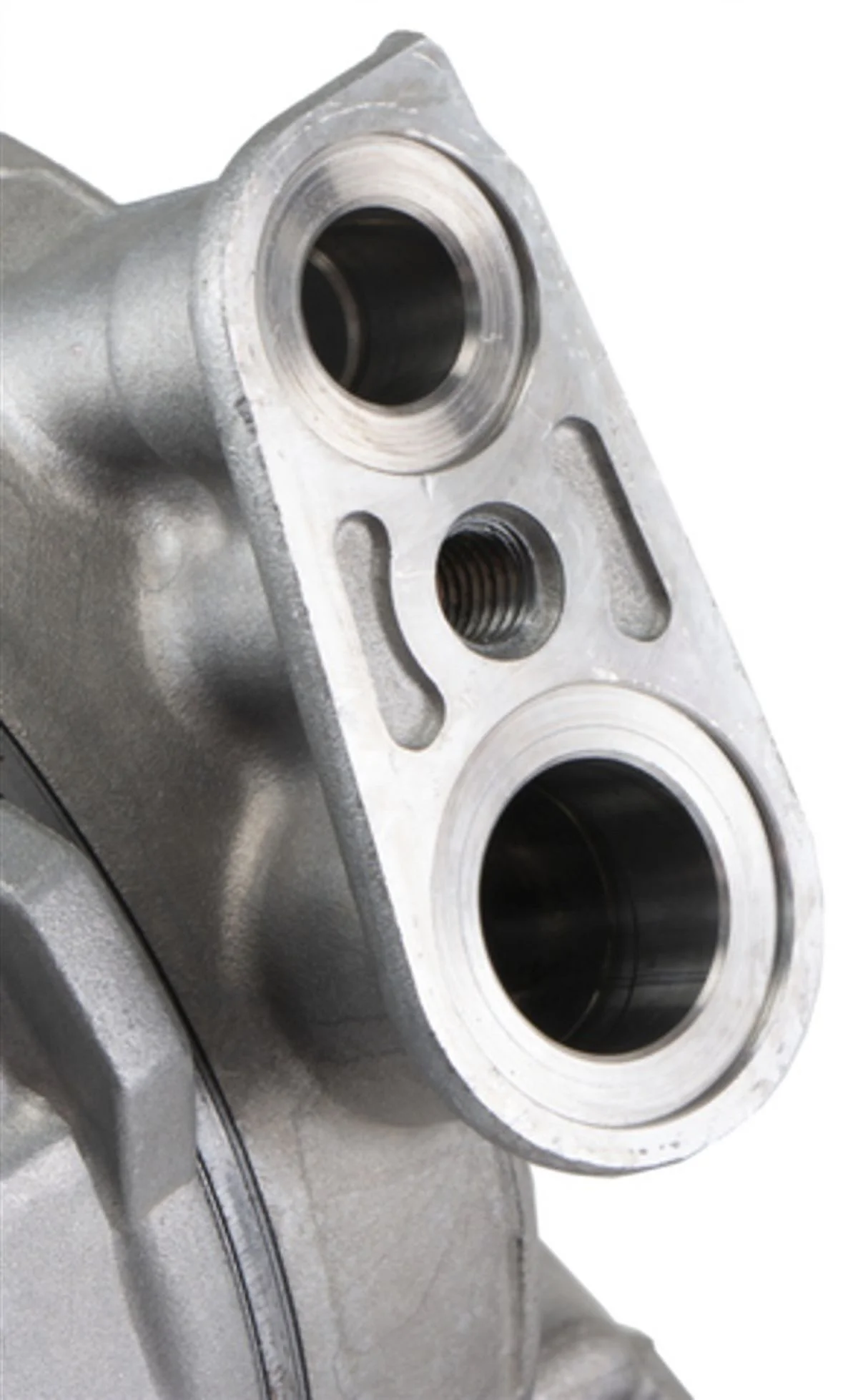 Denso 6SBU14 Compressor