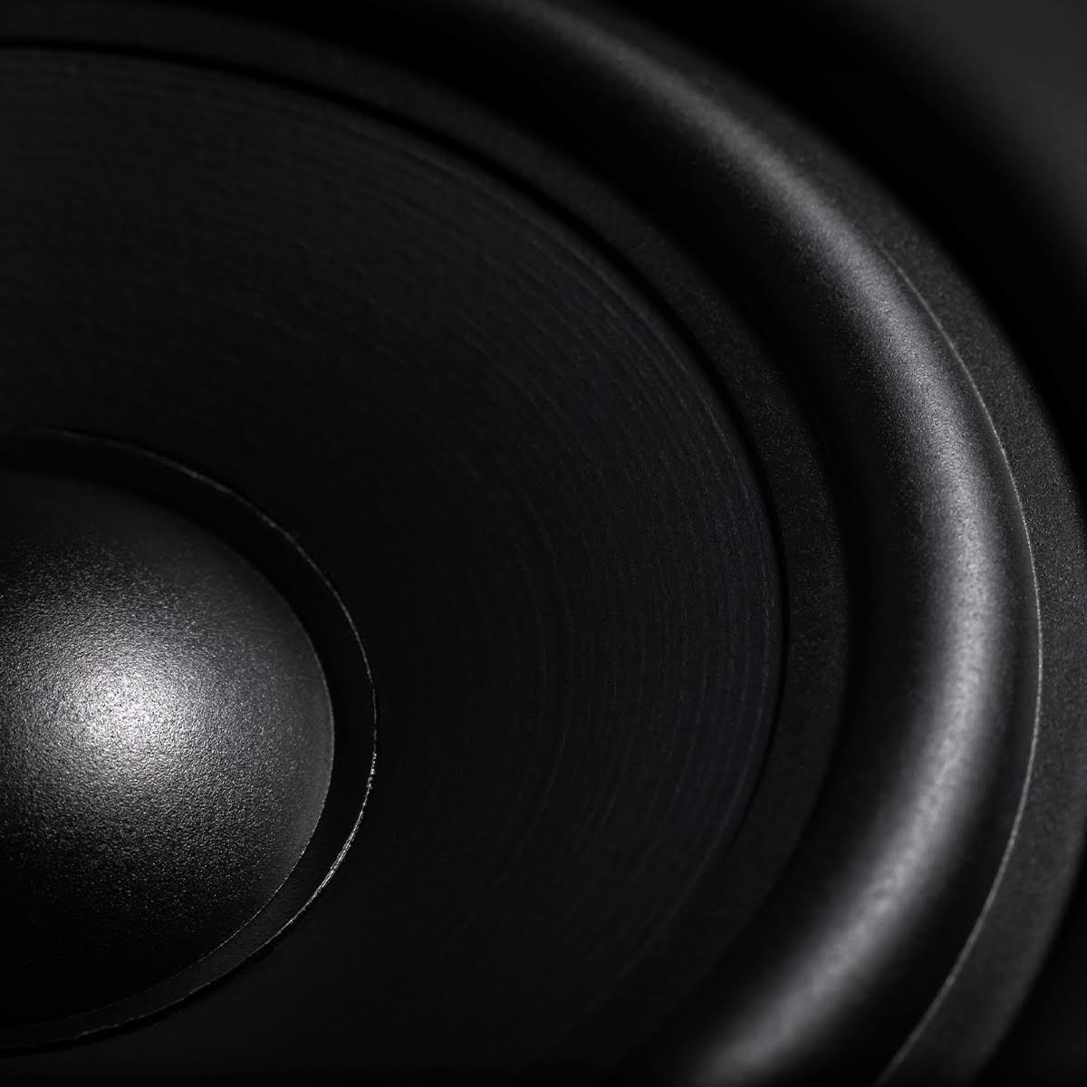 Cambridge Audio Sx-50 Bookshelf Speakers - Matte Black