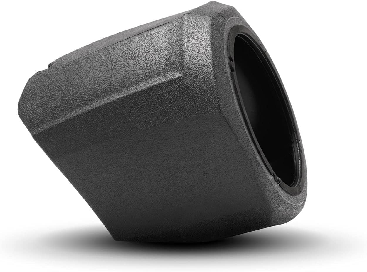Rockford Fosgate RFGNRL-FWE 10" Front subwoofer Enclosure for Select Polaris General Models